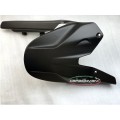 Carbonvani Carbon Fiber Rear Hugger (Fender) for the Ducati Diavel V4 Carbonvani Carbon Fiber Rear Hugger (Fender) for the Ducati Diavel V4